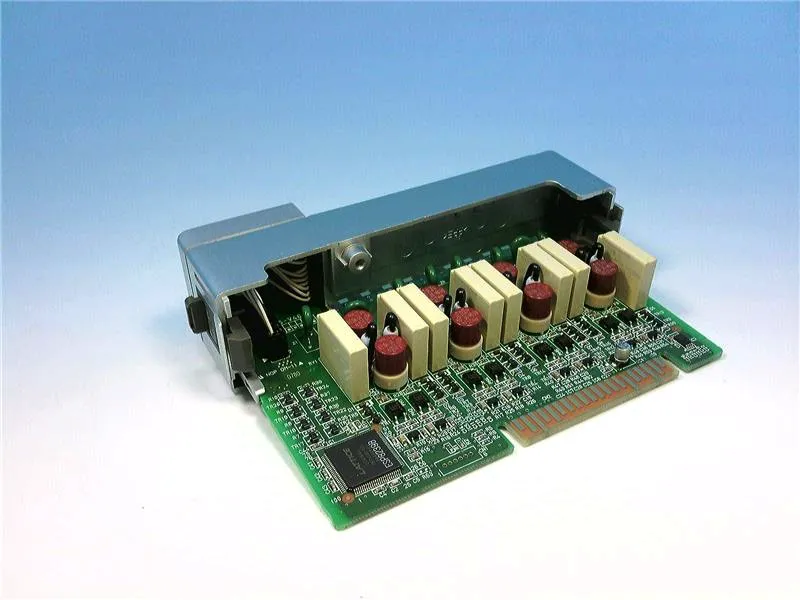 P3-08TRS VDC邏輯I/O模組 by AUTOMATION DIRECT