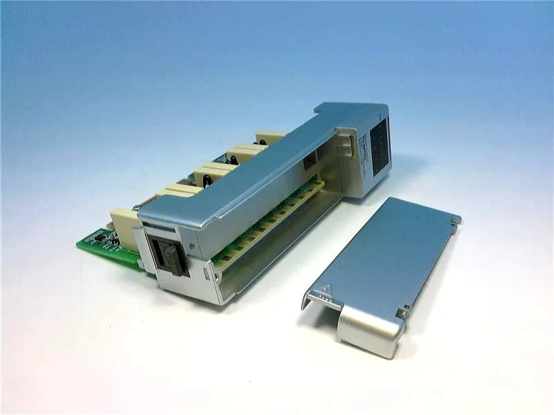 P3-08TRS VDC邏輯I/O模組 by AUTOMATION DIRECT