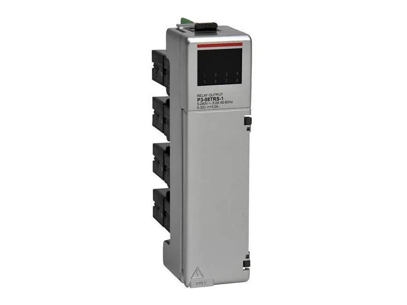 P3-08TRS-1 VDC邏輯I/O模組 by AUTOMATION DIRECT