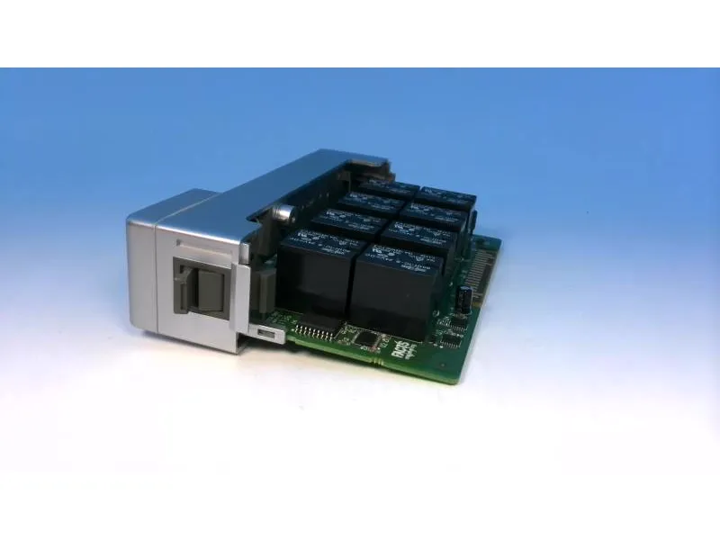 P3-08TRS-1 VDC邏輯I/O模組 by AUTOMATION DIRECT
