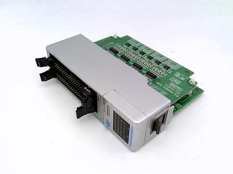 P3-64ND3 VDC邏輯I/O模組 by AUTOMATION DIRECT