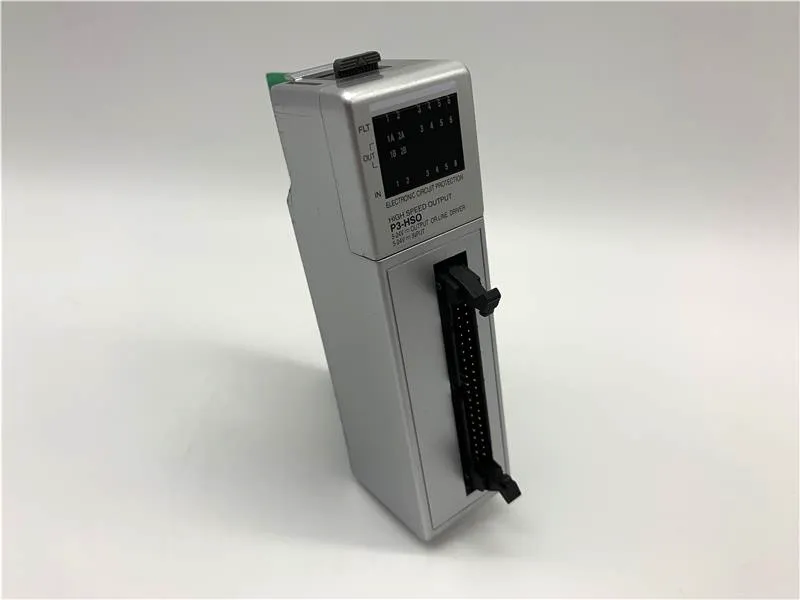 P3-HSO VDC邏輯I/O模組 by AUTOMATION DIRECT