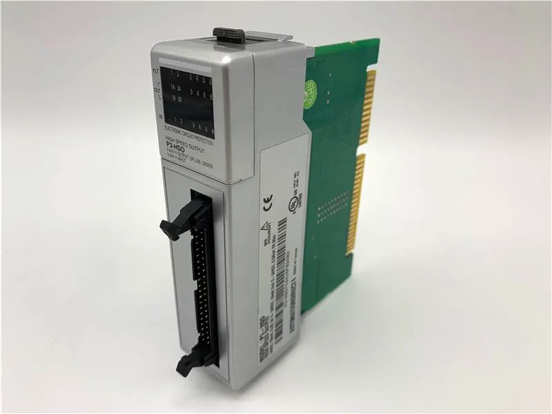 P3-HSO VDC邏輯I/O模組 by AUTOMATION DIRECT