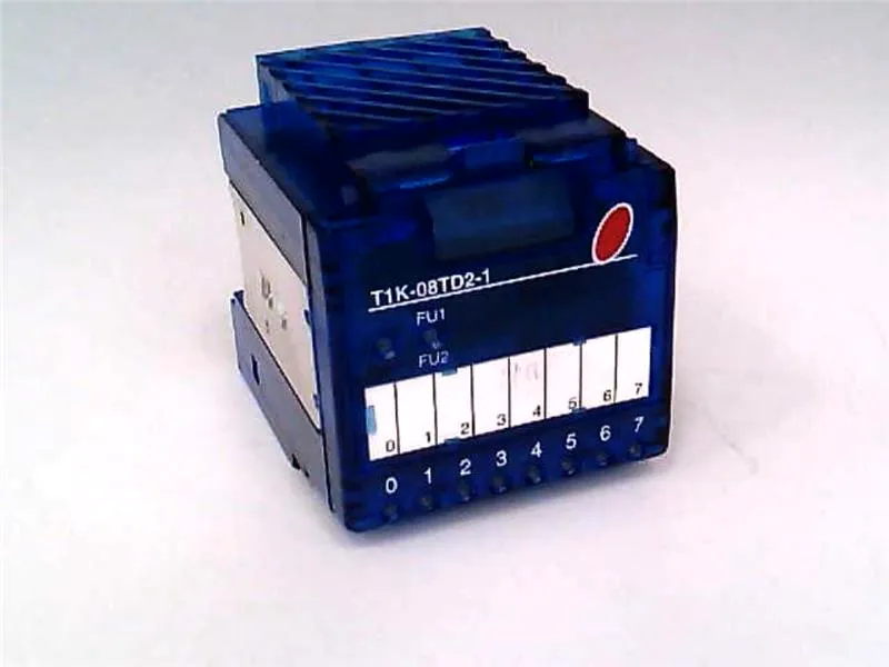 T1K-08TD2-1 VDC邏輯I/O模組 by AUTOMATION DIRECT