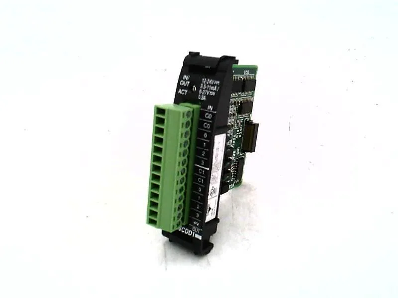 D0-08CDD1 VDC邏輯I/O模組 by DIRECT LOGIC