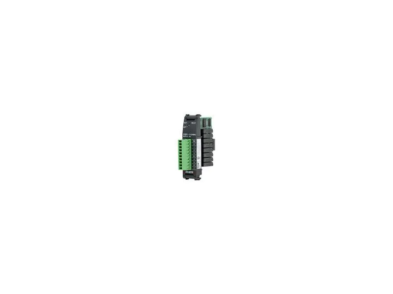 D0-08TR VDC邏輯I/O模組 by DIRECT LOGIC