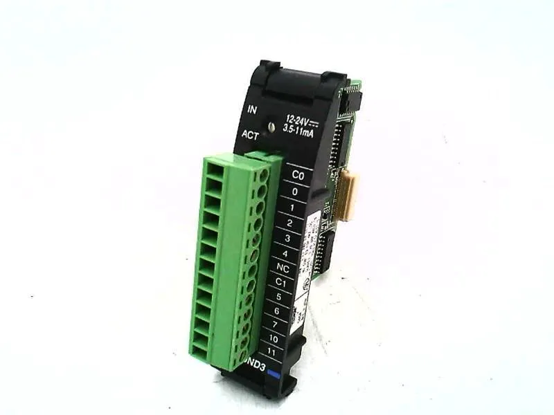 D0-10ND3 VDC邏輯I/O模組 by DIRECT LOGIC