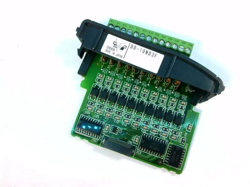 D0-10ND3F VDC邏輯I/O模組 by DIRECT LOGIC