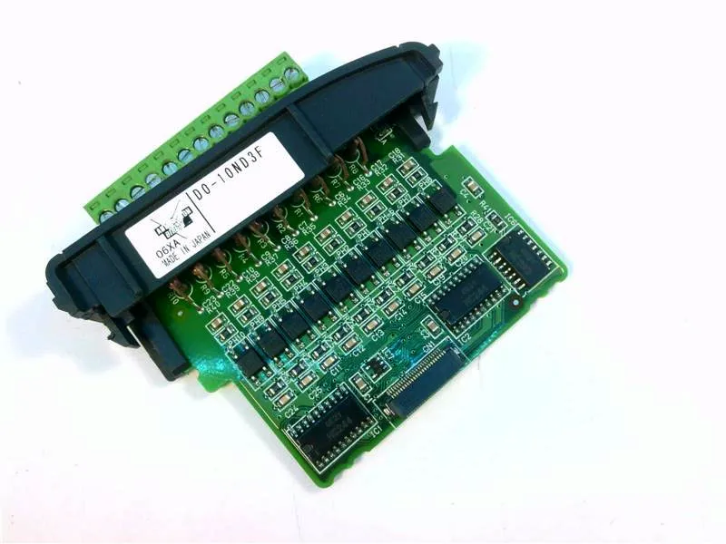 D0-10ND3F VDC邏輯I/O模組 by DIRECT LOGIC