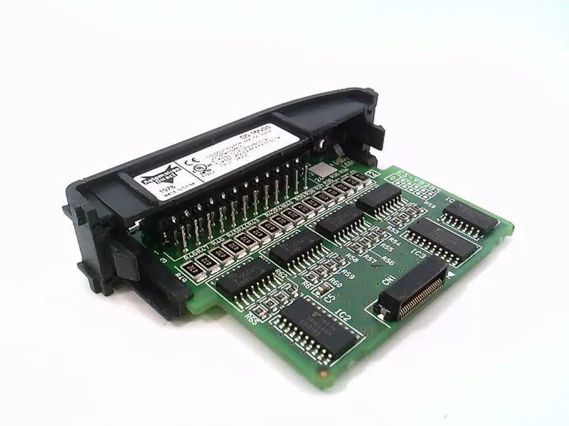 D0-16ND3 VDC邏輯I/O模組 by DIRECT LOGIC