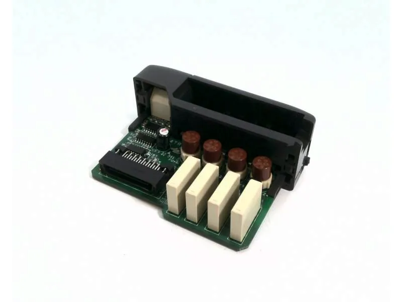D2-04TRS VDC邏輯I/O模組 by DIRECT LOGIC