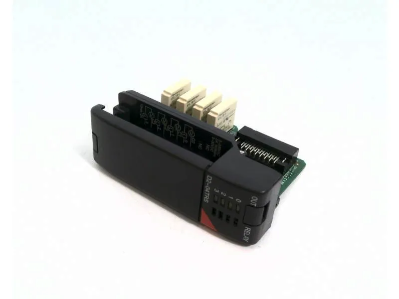 D2-04TRS VDC邏輯I/O模組 by DIRECT LOGIC