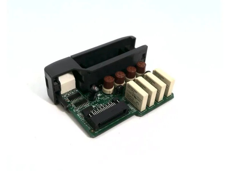 D2-04TRS VDC邏輯I/O模組 by DIRECT LOGIC