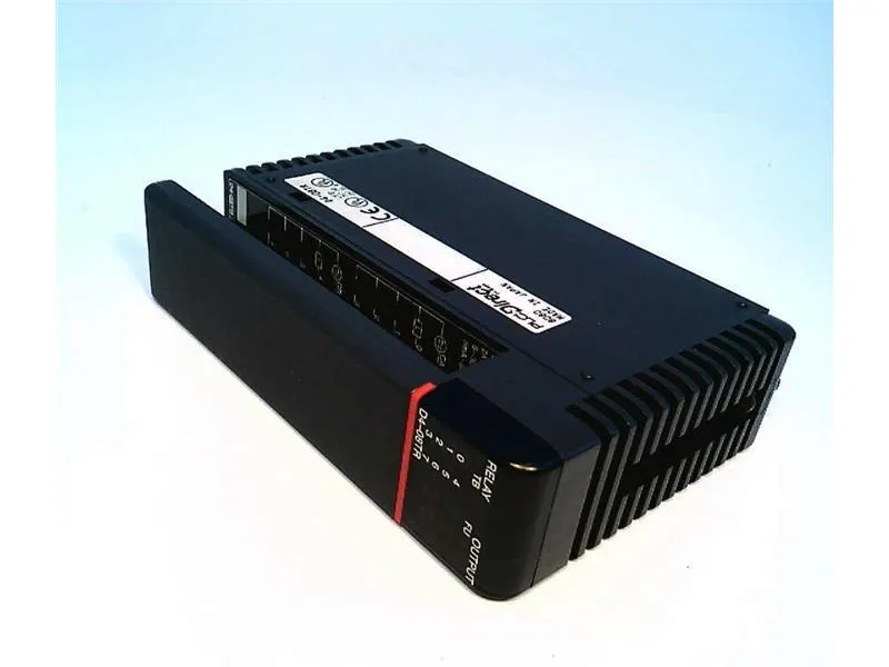 D4-08TR VDC邏輯I/O模組 by DIRECT LOGIC