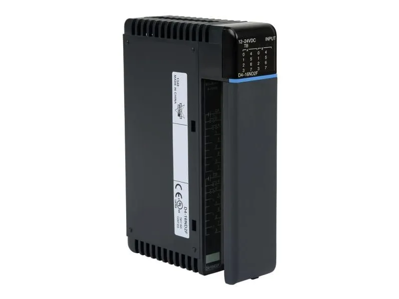 D4-16ND2F VDC 邏輯 I/O 模組 by DIRECT LOGIC