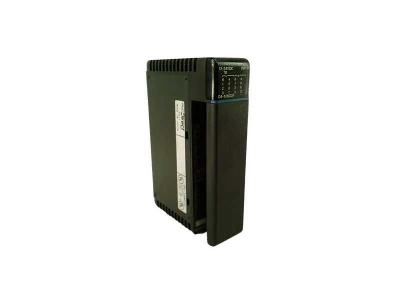 D4-16ND2F VDC 邏輯 I/O 模組 by DIRECT LOGIC