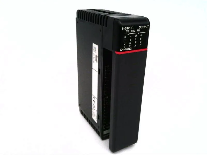 D4-16TD1 VDC 邏輯 I/O 模組 by DIRECT LOGIC