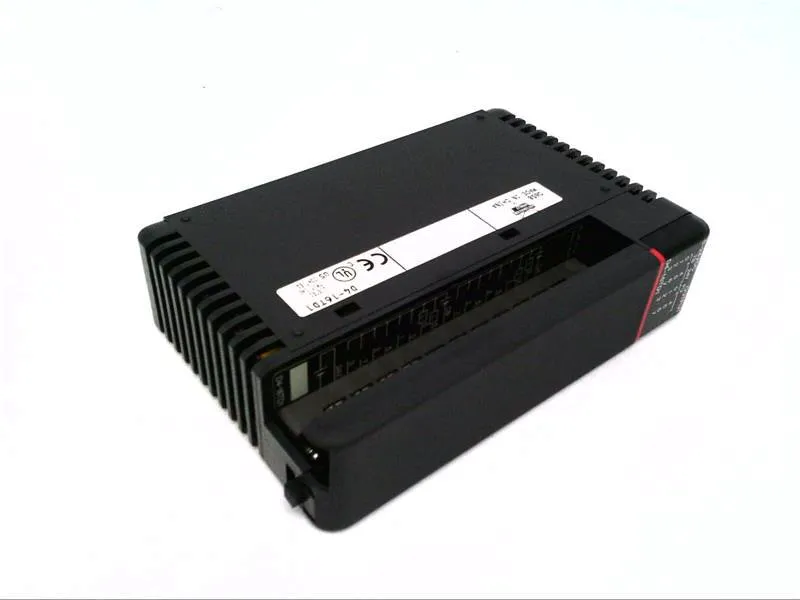 D4-16TD1 VDC 邏輯 I/O 模組 by DIRECT LOGIC