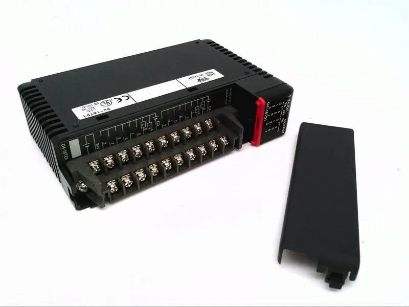 D4-16TD1 VDC 邏輯 I/O 模組 by DIRECT LOGIC