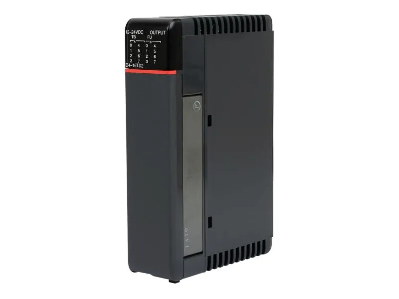 D4-16TD2 VDC 邏輯 I/O 模組 by DIRECT LOGIC