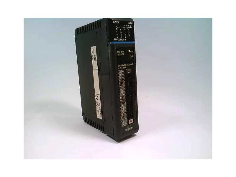 D4-32ND3-1 VDC 邏輯 I/O 模組 by DIRECT LOGIC