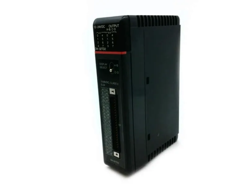 D4-32TD2 VDC 邏輯 I/O 模組 by DIRECT LOGIC