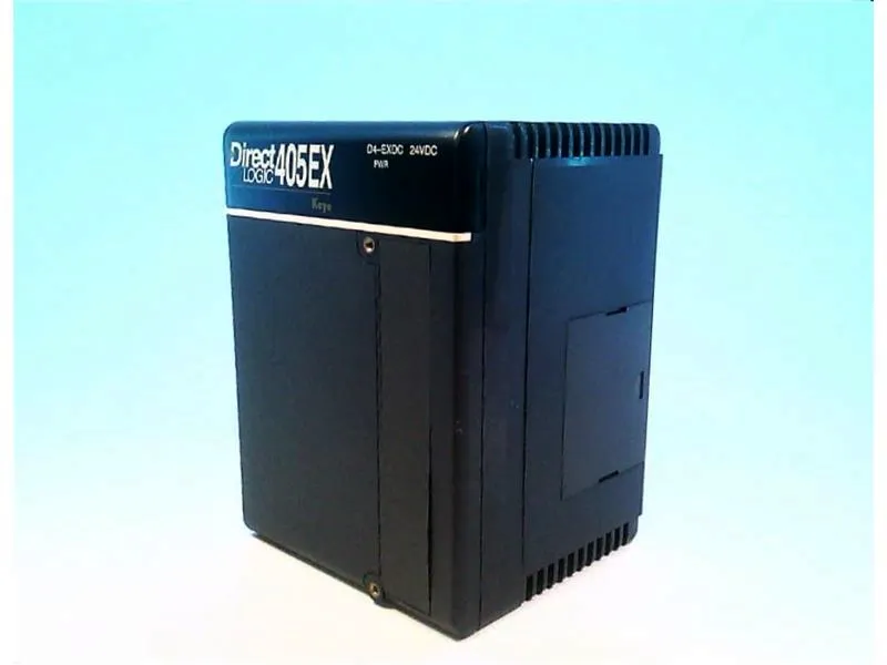 D4-EXDC PLC 模組/機架 by DIRECT LOGIC