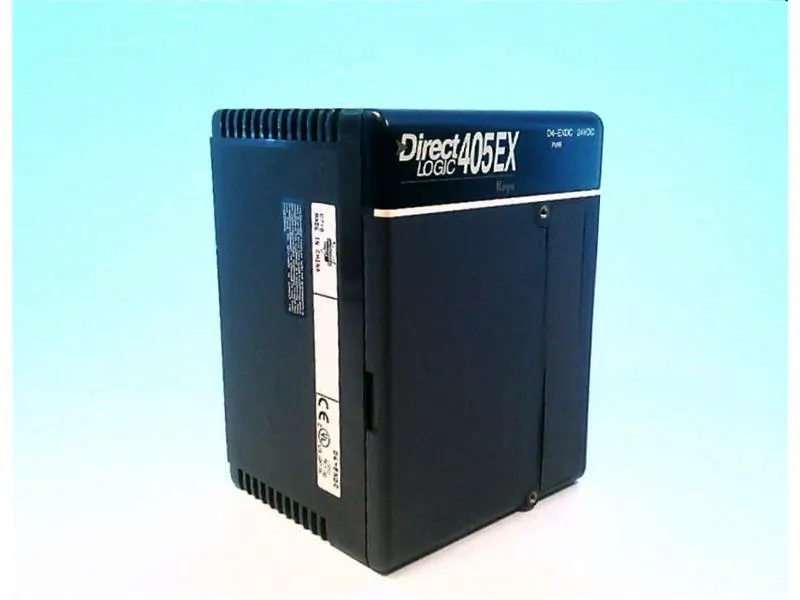 D4-EXDC PLC 模組/機架 by DIRECT LOGIC