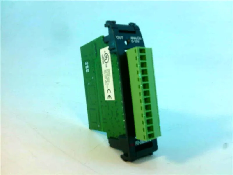 F0-08DAH-2 VDC 邏輯 I/O 模組 by DIRECT LOGIC