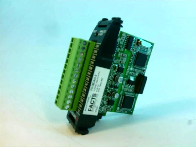 F0-08DAH-2 VDC 邏輯 I/O 模組 by DIRECT LOGIC