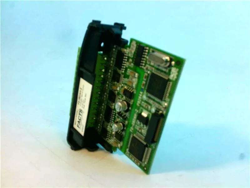 F0-08DAH-2 VDC 邏輯 I/O 模組 by DIRECT LOGIC