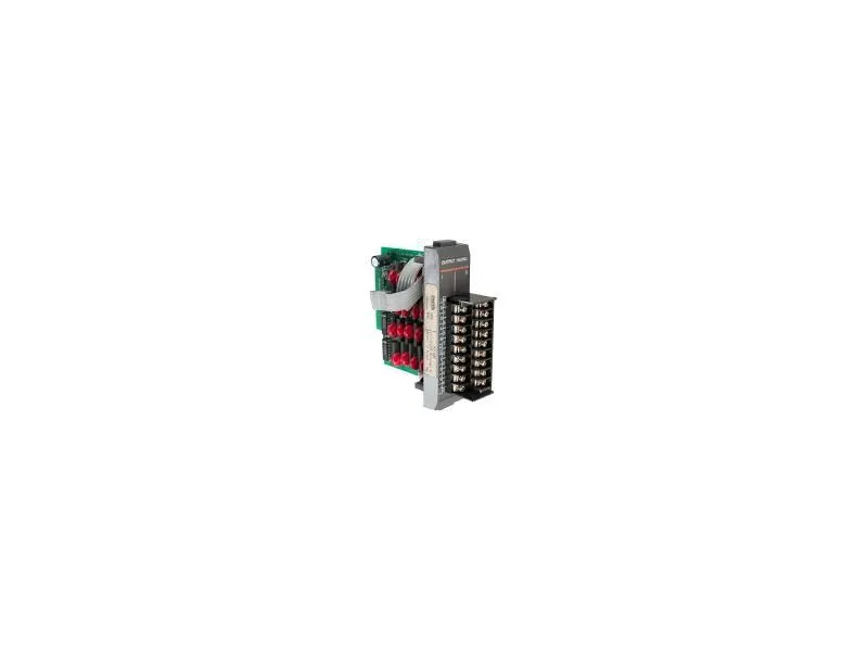 305-OPMX-2 PLC模組/機架 by PLC DIRECT