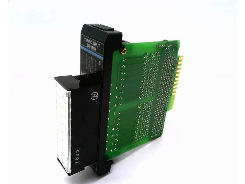 D3-16NA VDC邏輯I/O模組 by PLC DIRECT