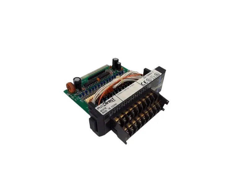 D3-16ND2-1 VDC邏輯I/O模組 by PLC DIRECT