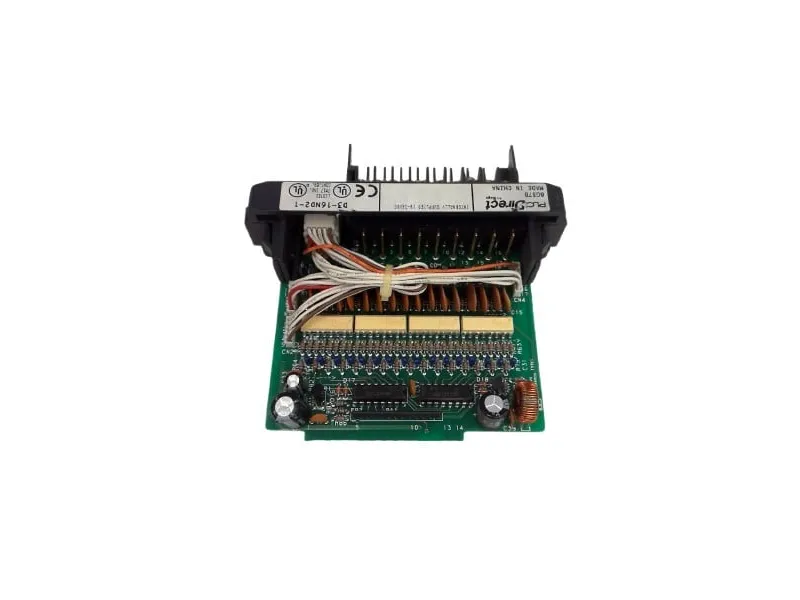 D3-16ND2-1 VDC邏輯I/O模組 by PLC DIRECT