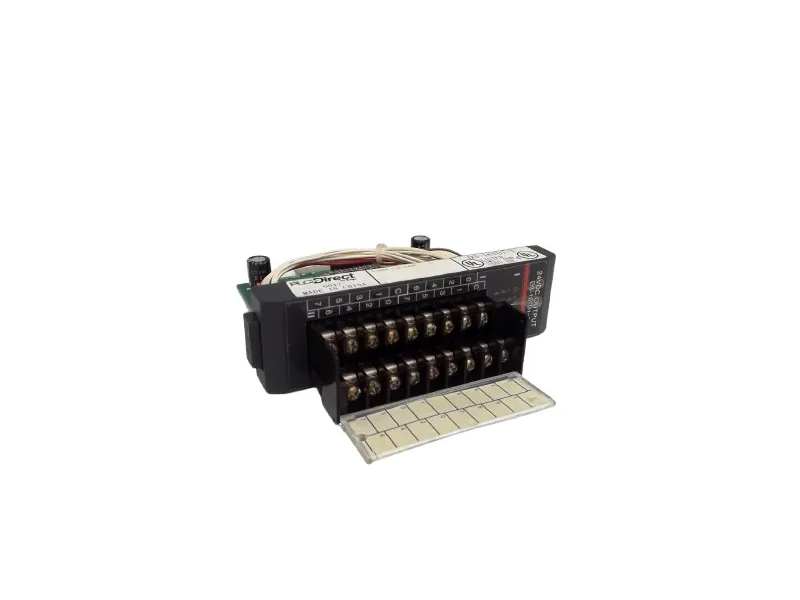 D3-16TD1-1 PLC模組/機架 by PLC DIRECT