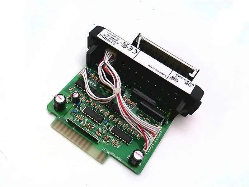 D3-16TD1-1 PLC模組/機架 by PLC DIRECT