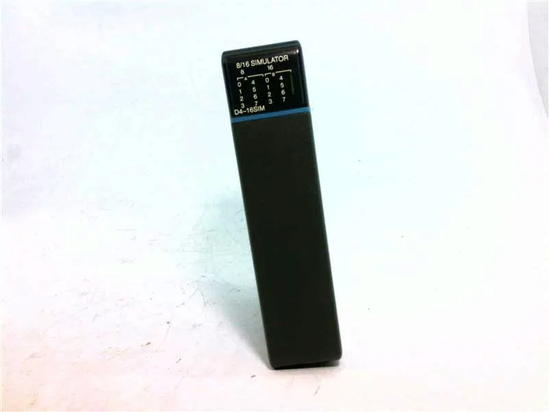 D4-16SIM VDC邏輯I/O模組 by PLC DIRECT