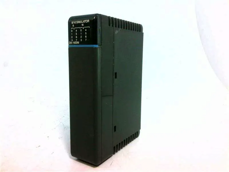 D4-16SIM VDC邏輯I/O模組 by PLC DIRECT
