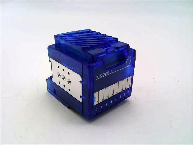 T1K-08NA-1 VDC邏輯I/O模組 by PLC DIRECT