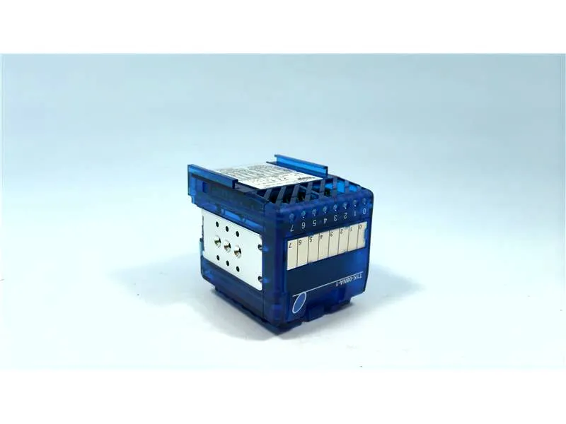 T1K-08NA-1 VDC邏輯I/O模組 by PLC DIRECT
