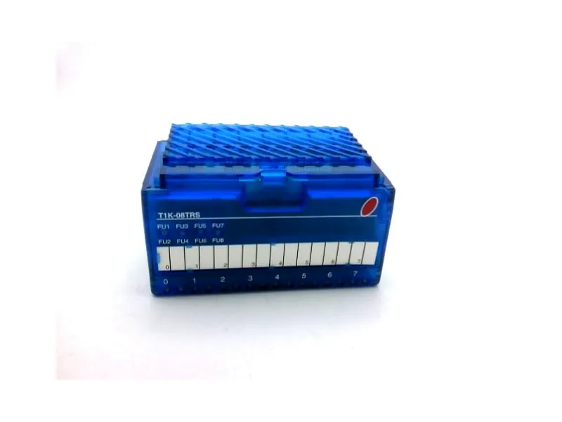 T1K-08TRS VDC邏輯I/O模組 by PLC DIRECT