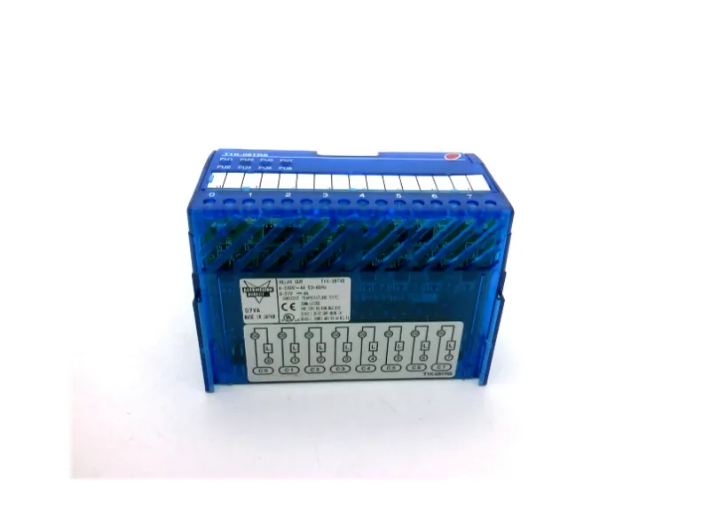 T1K-08TRS VDC邏輯I/O模組 by PLC DIRECT