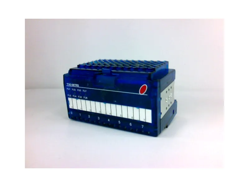 T1K-08TRS VDC邏輯I/O模組 by PLC DIRECT