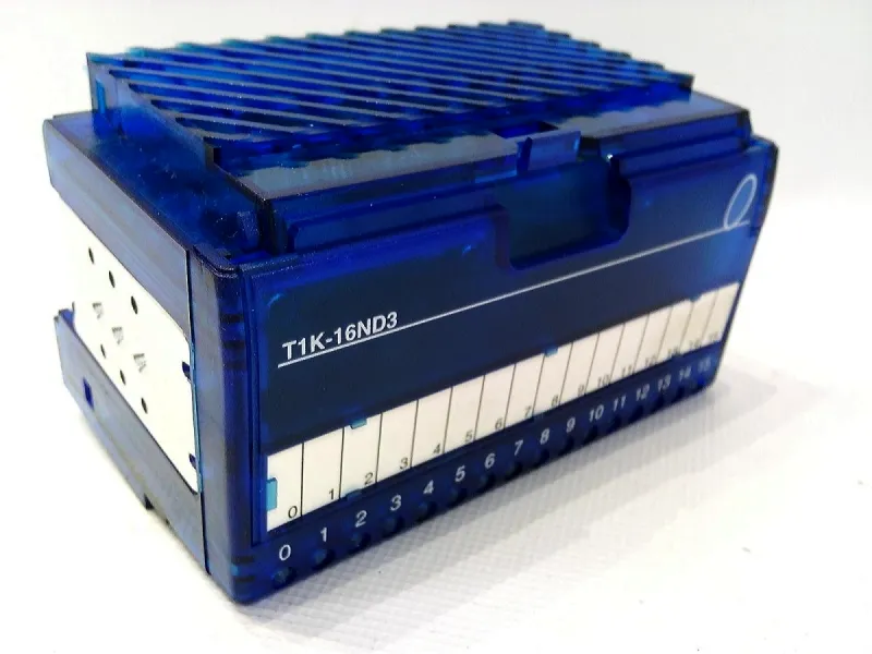 T1K-16ND3 VDC邏輯I/O模組 by PLC DIRECT