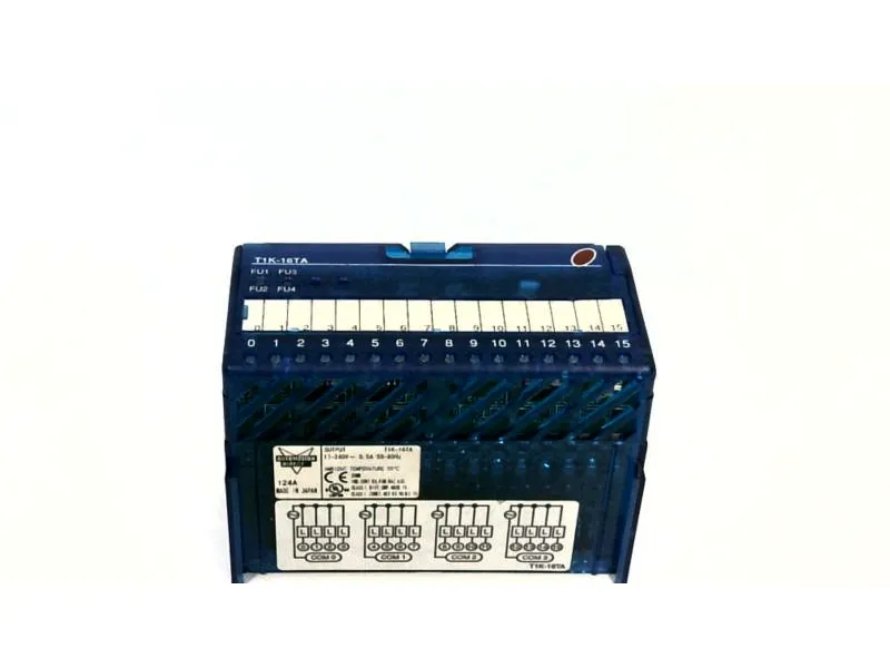 T1K-16TA VDC邏輯I/O模組 by PLC DIRECT