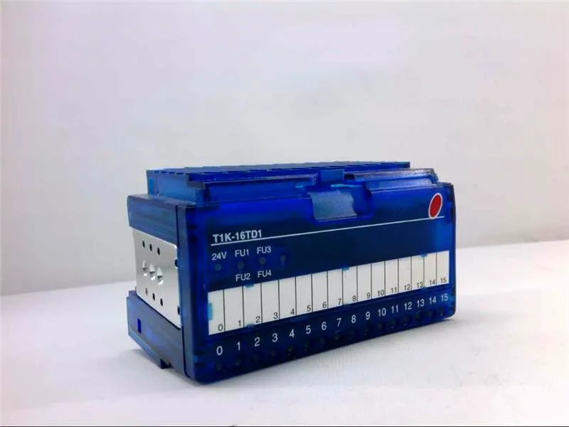 T1K-16TD1 VDC邏輯I/O模組 by PLC DIRECT