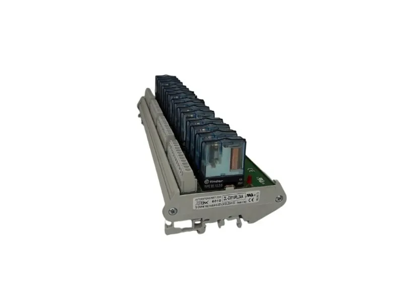 ZL-CM16RL24A PLC模組/機架 by ZIPLINK