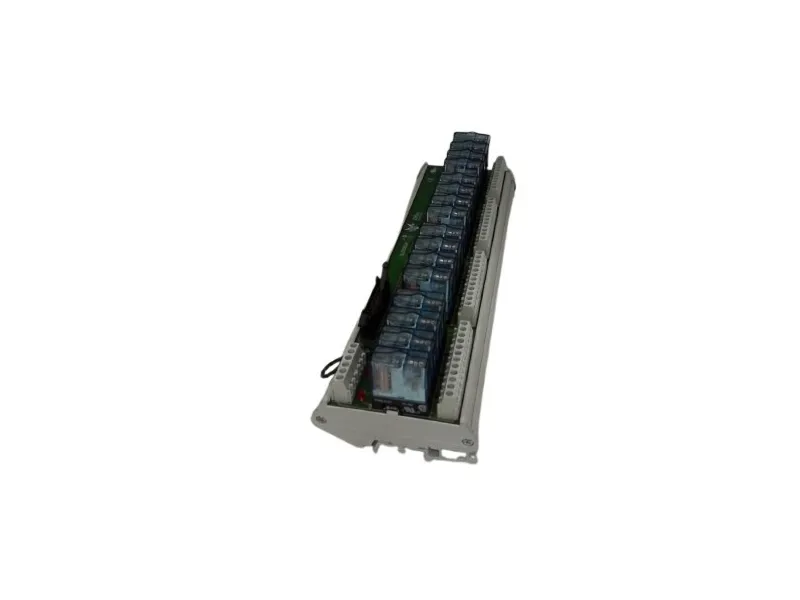 ZL-CM16RL24A PLC模組/機架 by ZIPLINK