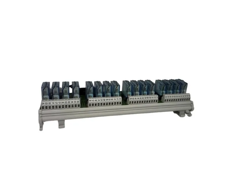 ZL-CM16RL24A PLC模組/機架 by ZIPLINK